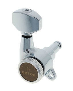 GOTOH SG381-07 MG-T L C