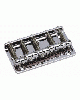 Бридж для басгітари 5-струнна модифікація, 51х94мм GOTOH 205B5 C