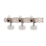 Кілки для класичної гітари, 3+3 GOTOH 35G350 N