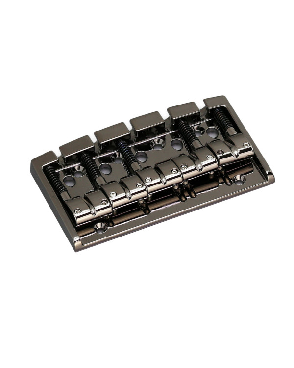 Бридж для басгітари 5-струнна модифікація GOTOH 404BO5 CK
