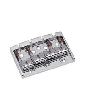 Бридж для басгітари 4-струнна модифікація GOTOH 404BO4 C