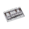 Бридж для басгітари 4-струнна модифікація GOTOH 404BO4 C