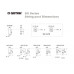 GOTOH SG381-07L HAPM CK