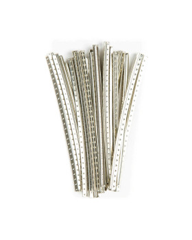 DUNLOP JUMBO ACCU-FRET FRETWIRE 6140