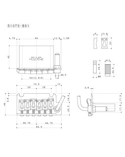 GOTOH 510TS-BS1 (C)-foto2