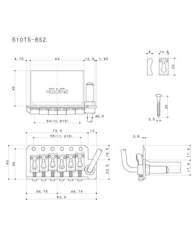 GOTOH 510TS-BS2 (C)-foto2