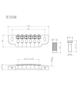 GOTOH 510UB (GG)-foto2