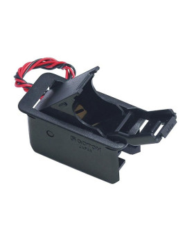 Відсік для батарейки 9В GOTOH BB02