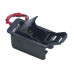 Відсік для батарейки 9В GOTOH BB02