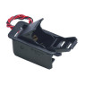 Відсік для батарейки 9В GOTOH BB02