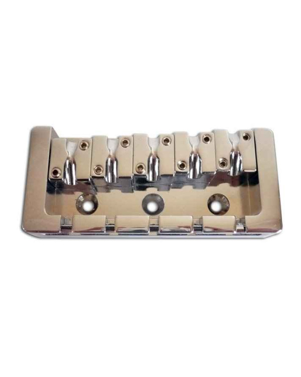 PAXPHIL BB008 (Chrome)