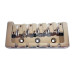 PAXPHIL BB008 (Chrome)