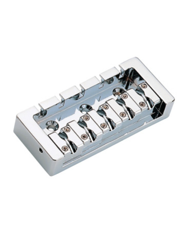 PAXPHIL BB008 (Chrome)