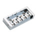 PAXPHIL BB008 (Chrome)