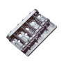 PAXPHIL BB101 (Chrome)