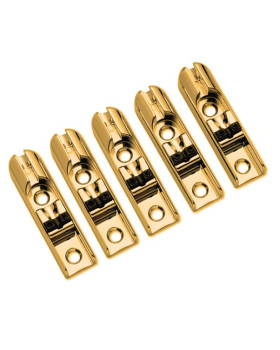 PAXPHIL BB115 (Gold)