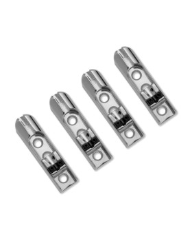 PAXPHIL BB214 (Chrome)