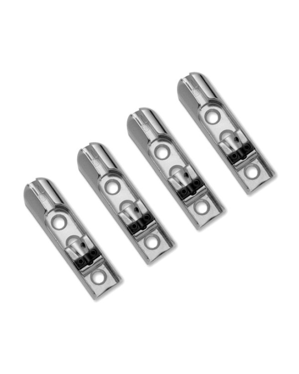 PAXPHIL BB214 (Chrome)
