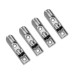 PAXPHIL BB214 (Chrome)