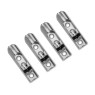 PAXPHIL BB214 (Chrome)