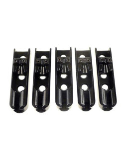 PAXPHIL BB215 (Black)