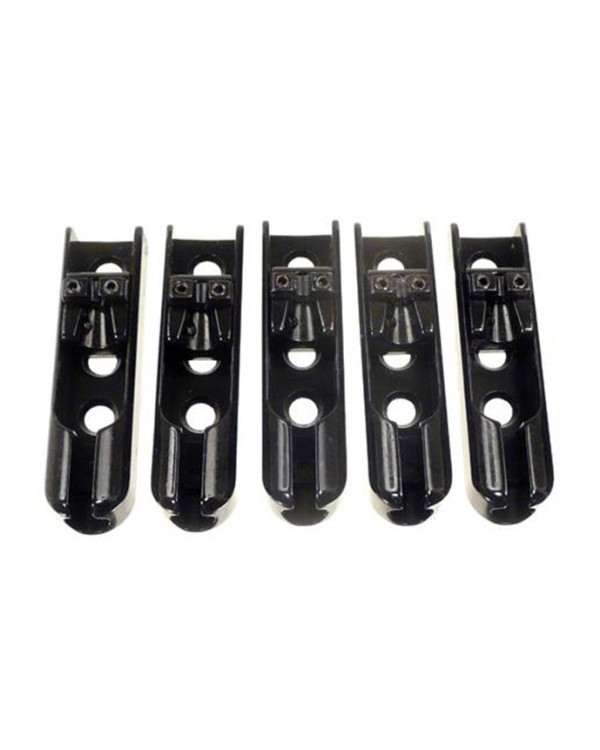 PAXPHIL BB215 (Black)