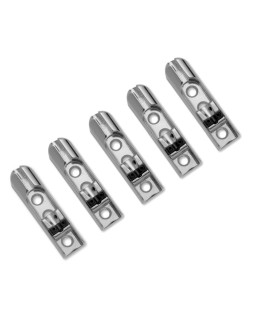 PAXPHIL BB215 (Chrome)