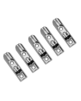 PAXPHIL BB215 (Chrome)