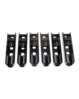 PAXPHIL BB216 (Black)
