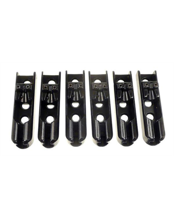 PAXPHIL BB216 (Black)