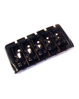 Бридж для 5-струнной басгітари PAXPHIL BB405 BK