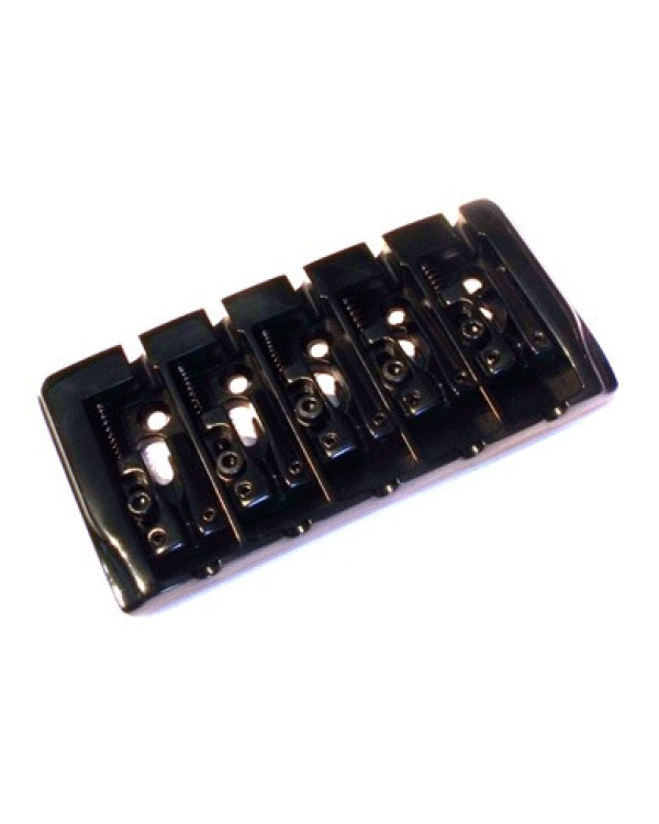 Бридж для 5-струнной басгітари PAXPHIL BB405 BK