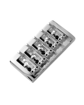 Бридж для 5-струнной басгітари PAXPHIL BB405 CR