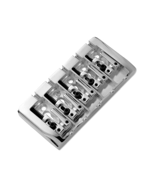 Бридж для 5-струнной басгітари PAXPHIL BB405 CR