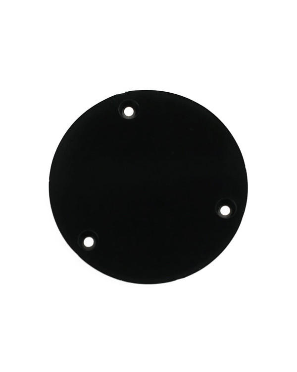 PAXPHIL BC001 ROUND SWITCH COVER (BLACK)