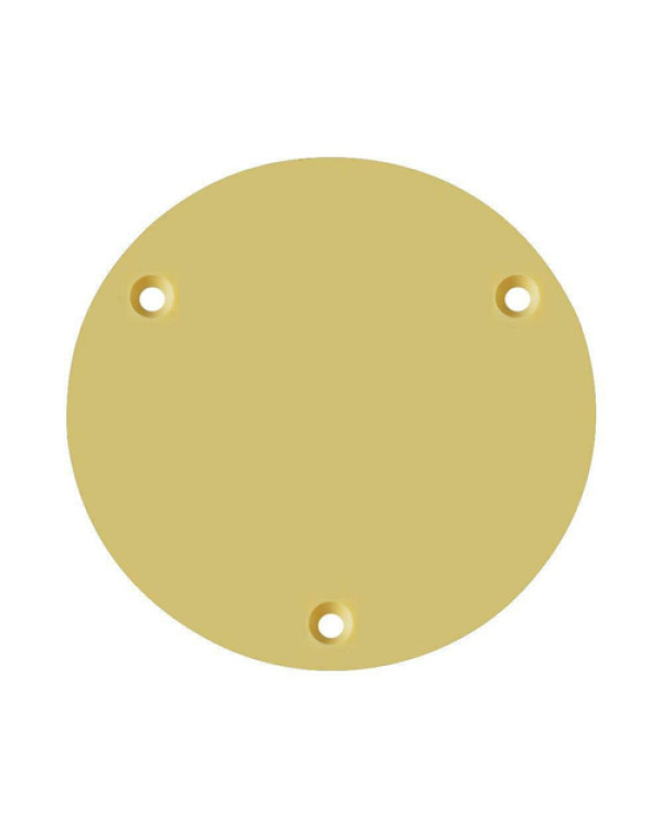 PAXPHIL BC001 ROUND SWITCH COVER (IVORY)
