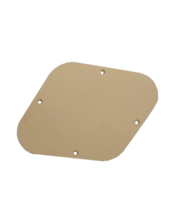 PAXPHIL BC002 CONTROL BACK PLATE (IVORY)