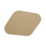PAXPHIL BC002 CONTROL BACK PLATE (IVORY)