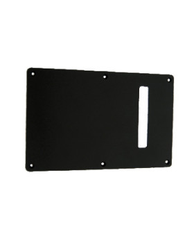 PAXPHIL BC008 TREMOLO SPRING COVER (BLACK)