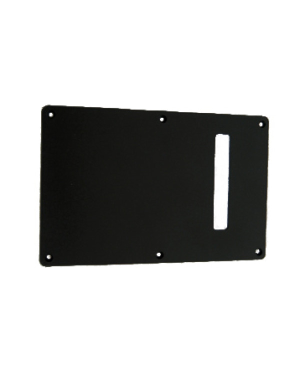 PAXPHIL BC008 TREMOLO SPRING COVER (BLACK)