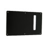 PAXPHIL BC008 TREMOLO SPRING COVER (BLACK)