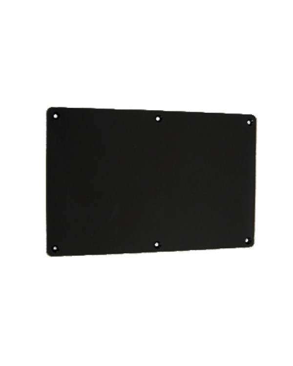 PAXPHIL BC009 TREMOLO SPRING COVER (BLACK)