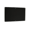 PAXPHIL BC009 TREMOLO SPRING COVER (BLACK)