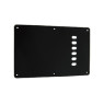PAXPHIL BC011 TREMOLO SPRING COVER (BLACK)