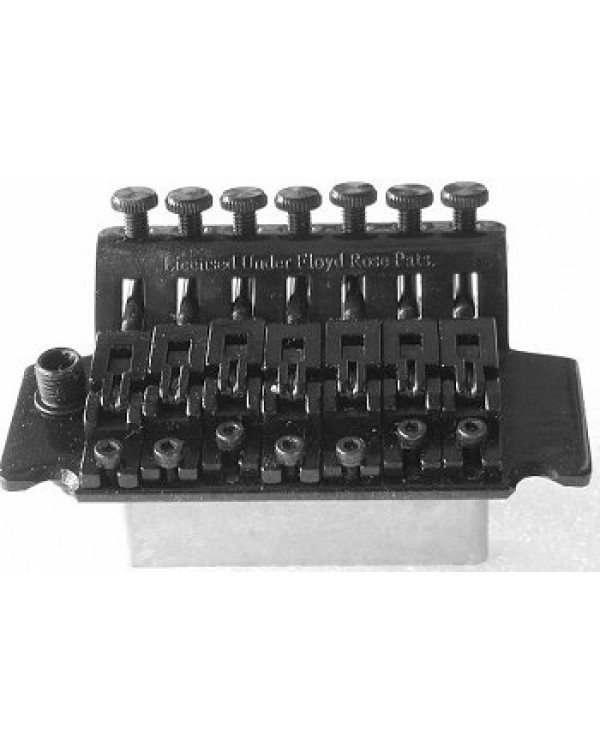 PAXPHIL BL007 (Black)
