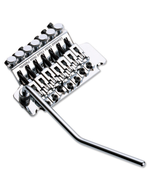 PAXPHIL BL007 (Chrome)