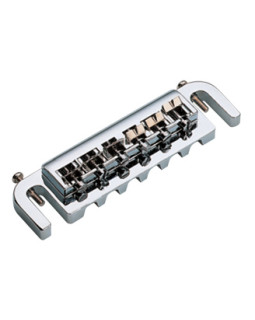PAXPHIL BM004 (Chrome)