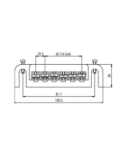 PAXPHIL BM004 (Chrome)-foto2