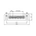 PAXPHIL BM004 (Chrome)