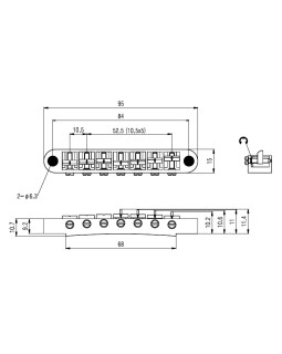 PAXPHIL BM007 (Chrome)-foto2